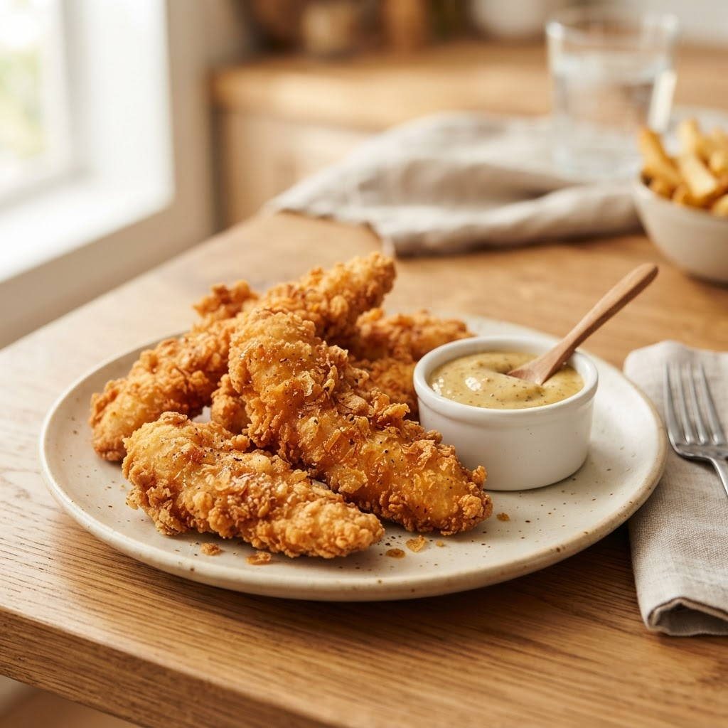 Chicken Tenders